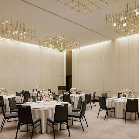 The Osaka Station Hotel, Autograph Collection Ngoại thất bức ảnh
